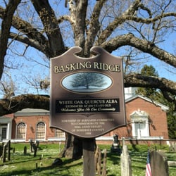 Basking Ridge Presbyterian Church