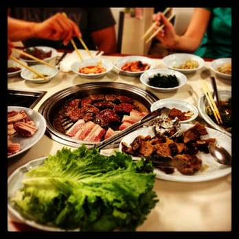 Han Yang Restaurant - Korean Near Me - Honolulu, Hawaii Han Yang Restaurant - Korean Near Me - Honolulu, Hawaii
