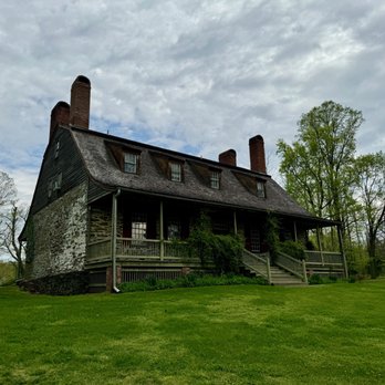 Mount Gulian Historic Site - Landmarks & Historical Buildings Near Me - Beacon, New York Mount Gulian Historic Site - Landmarks & Historical Buildings Near Me - Beacon, New York