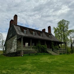 Mount Gulian Historic Site