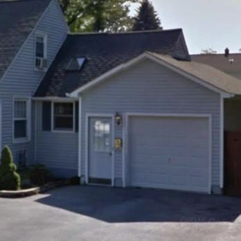 Gianni Construction - google street view of a house - General Contractors Near Me