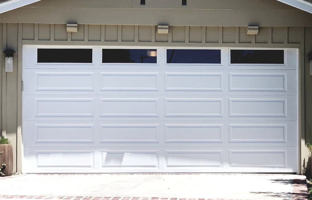 HEAVENLY GARAGE DOORS & GATES 81 Photos 2974 Tiffany Cir, Los