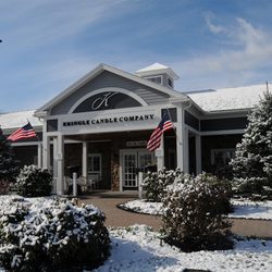 Kringle Candle - Kringle Candle Flagship Store in Bernardston, MA