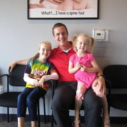Naturally Chiropractic - We love our Chiro Kids!