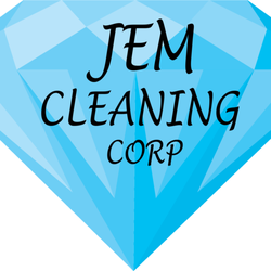 JEM Cleaning Corp