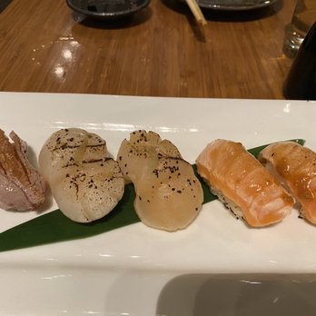 Temaki Den - Sushi Bars Near Me - Denver, Colorado Temaki Den - Sushi Bars Near Me - Denver, Colorado