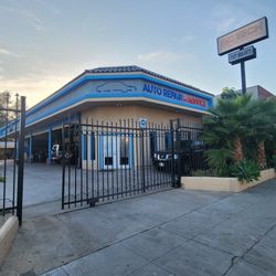 AC Tech Auto Repair & Service