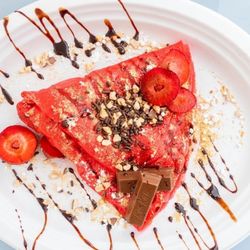 Super Crepes