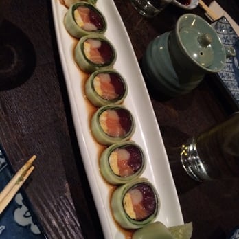 Umai - Yummy! - Japanese Near Me - Chicago, Illinois
