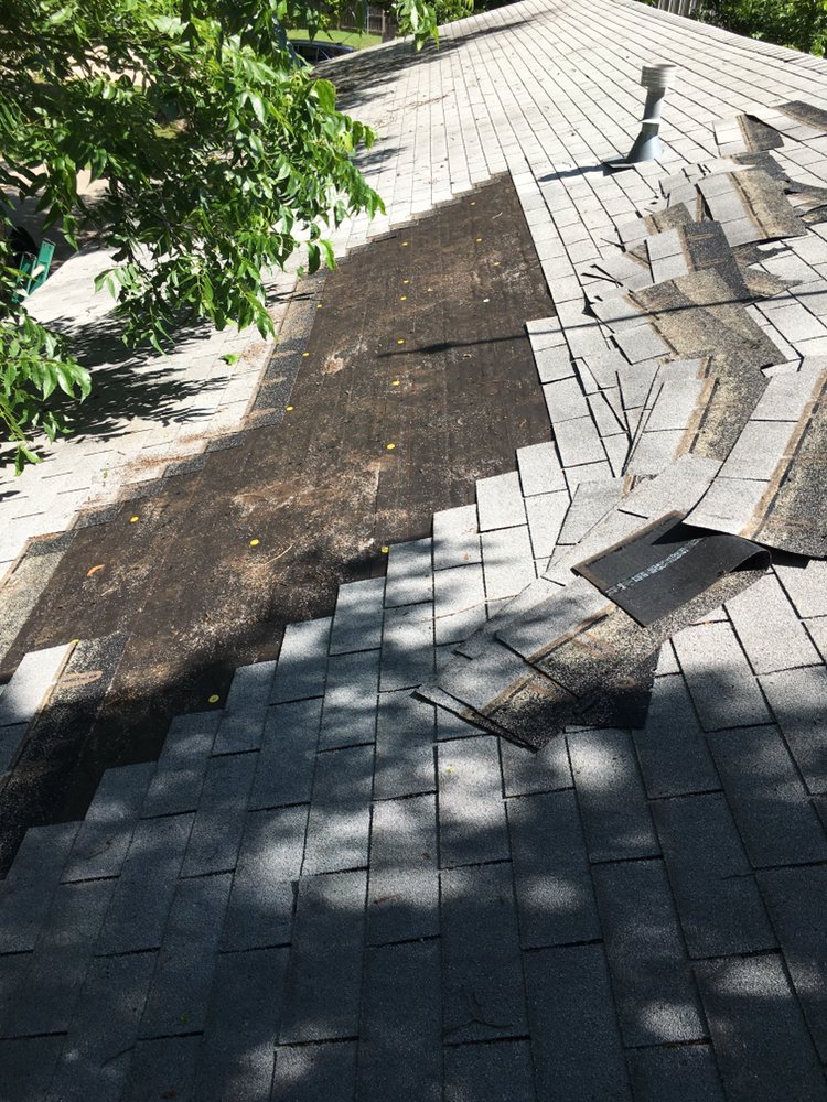 Slide of Texanna Roofing