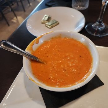 Durbins - Stuffed green pepper soup - Sandwiches Near Me - Tinley Park, Illinois