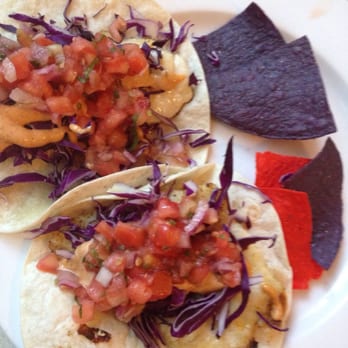 Key Largo Conch House - Fish tacos - Seafood Near Me - Key Largo, Florida Key Largo Conch House - Fish tacos - Seafood Near Me - Key Largo, Florida