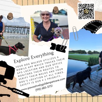 Pawsatively Golden Pet Care - Pet Transportation Near Me Pawsatively Golden Pet Care - Pet Transportation Near Me