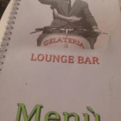 FANABERIA Cafe Gelateria Siciliana