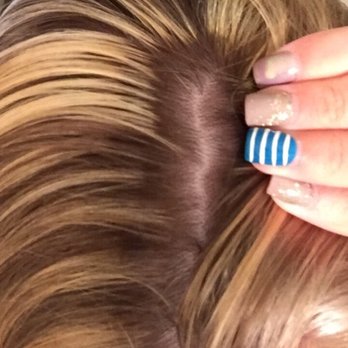 Twisted Scissors - Hair Salons Near Me - Virginia Beach, Virginia