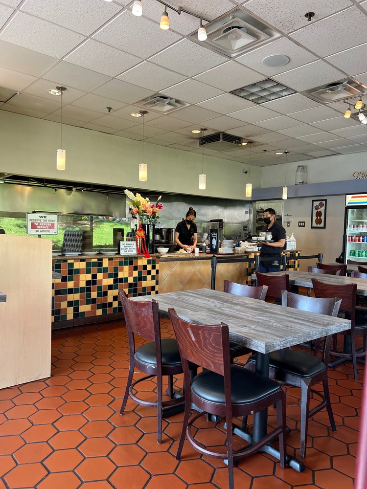 Bright Star Vegan Thai