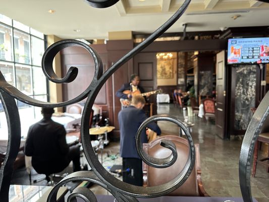 Rib Room by null