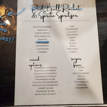 The Mustard Seed Cafe - Menu as of 1-30-23 - Sandwiches Near Me - Phenix City, Alabama