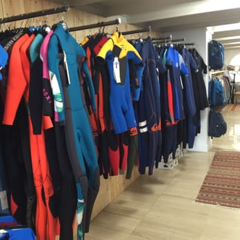 Hawaii - Great wetsuit selection - Surf Shop Near Me - Donostia, SS