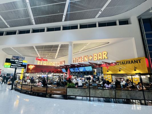 Flavortown Kitchen by Guy Fieri by null