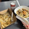 The Greek Gods Gyro gift card