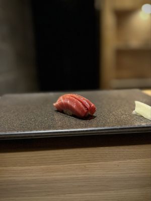 sushi AMANE by null