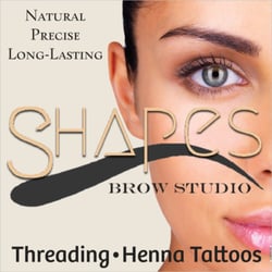 Shapes Brow Studio