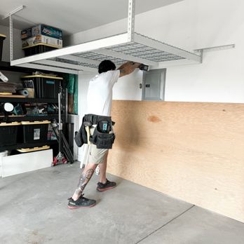 SoCal Overhead - Self Storage Near Me