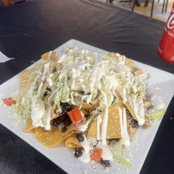 Nachos