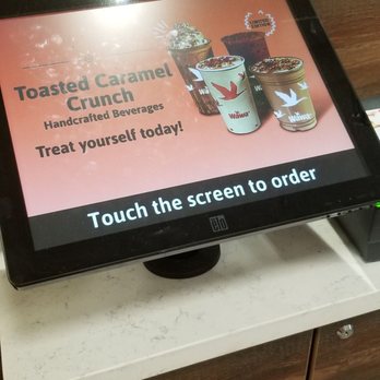 Wawa - a touch screen in a store - Gas Stations Near Me - Manahawkin, New Jersey Wawa - a touch screen in a store - Gas Stations Near Me - Manahawkin, New Jersey