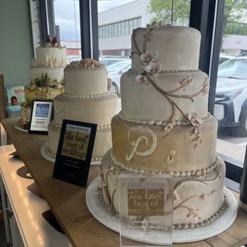 Masterpiece Cakeshop - Cakes - Bakeries Near Me - Lakewood, Colorado