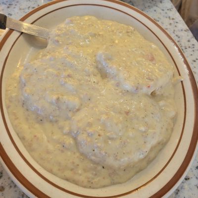 Olympia Flame Diner by null