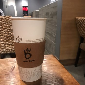 Caffe Bene - large americano coffee - Coffee & Tea Near Me - Torrance, California Caffe Bene - large americano coffee - Coffee & Tea Near Me - Torrance, California