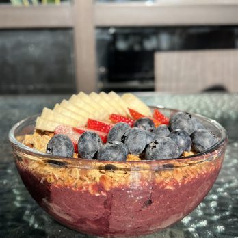 Spacebar - Acai Bowl - Coffee & Tea Near Me - La Mesa, California Spacebar - Acai Bowl - Coffee & Tea Near Me - La Mesa, California