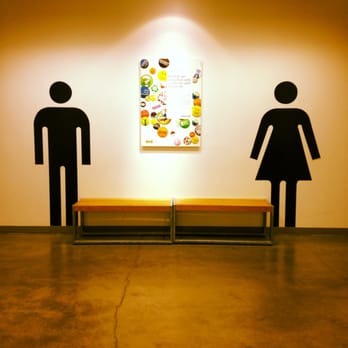 IKEA - Bathrooms by the restaurant. Clean & spacious & room to wait outside. - Home Decor Near Me - Charlotte, North Carolina