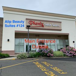 Alip Beauty