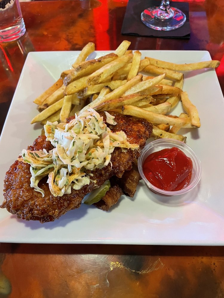 STATION 343 FIREHOUSE RESTAURANT 114 Photos & 70 Reviews 140 E Main