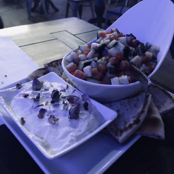 Caspian Restaurant - Mediterranean Near Me - Mountain View, California