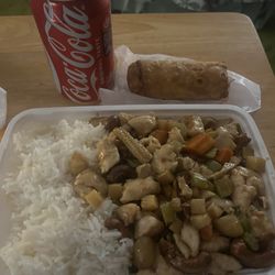 Great Wall