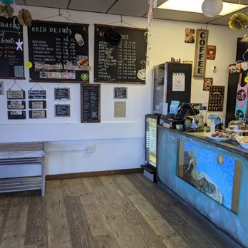 The Sippin Siren - Coffee & Tea Near Me - Hilo, Hawaii The Sippin Siren - Coffee & Tea Near Me - Hilo, Hawaii