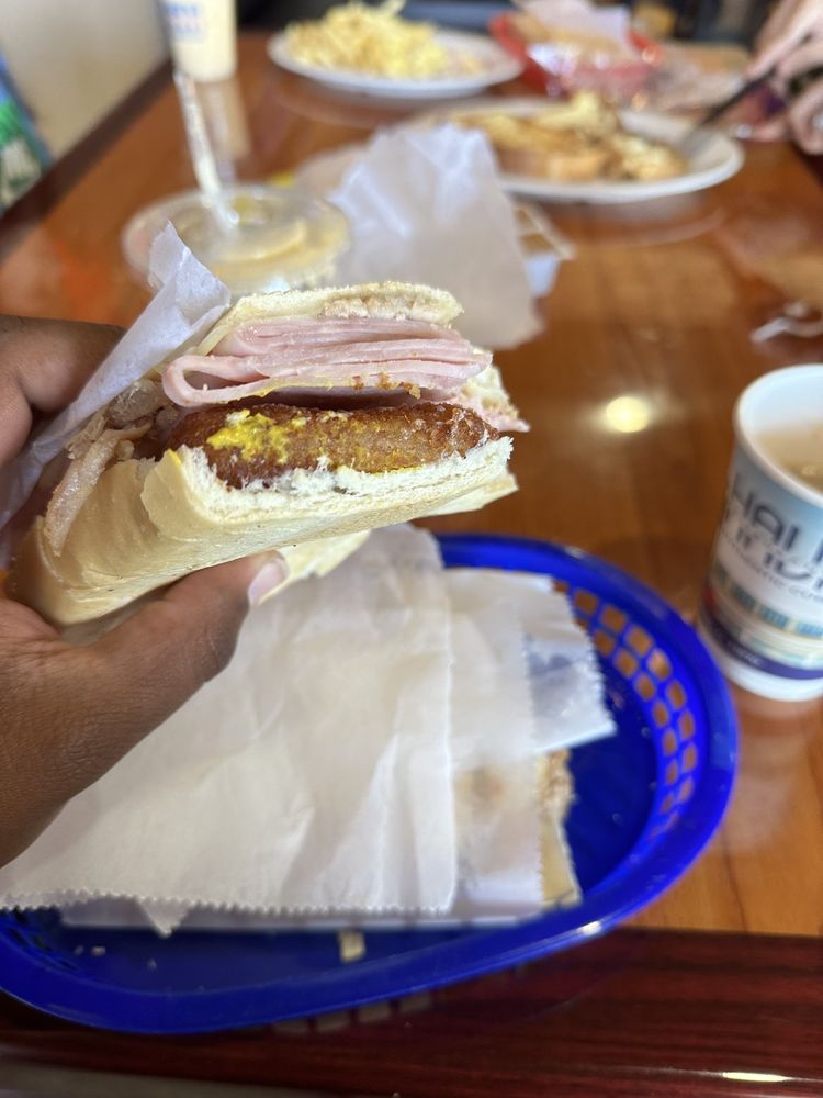 Havana Restaurant & Bakery  Image