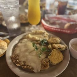 K-2 Steak House