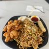 QZ Asian Hibachi And Milk Tea gift card