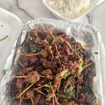 Chongqing House - Szechuan Near Me - Plano, Texas