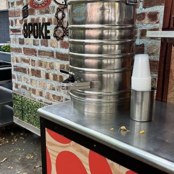 The Spoke & Bird - Coffee & Tea Near Me - Chicago, Illinois