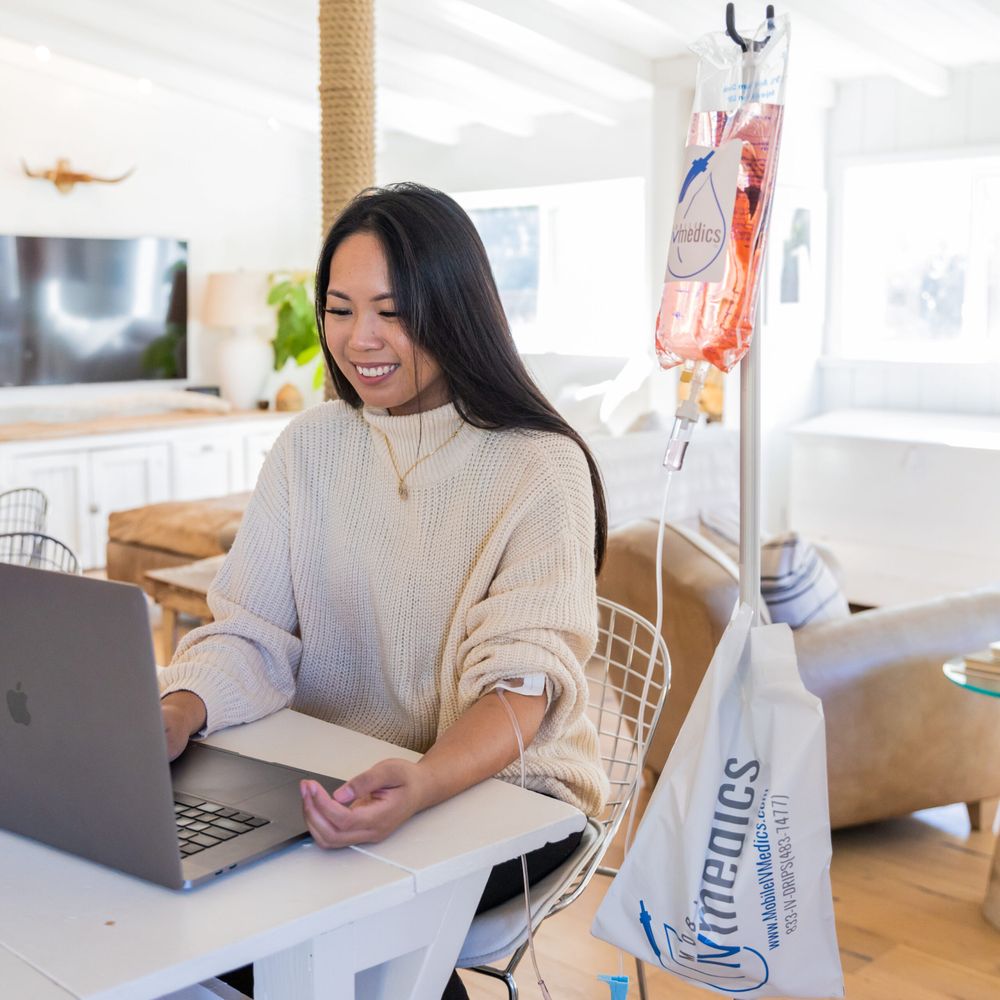 Mobile IV Medics - Austin - home care agency in Austin, TX