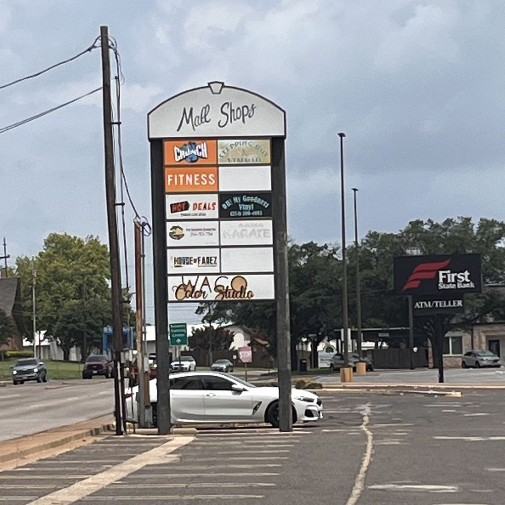 Mall Shops - Shopping Centers Near Me - Waco, Texas Mall Shops - Shopping Centers Near Me - Waco, Texas