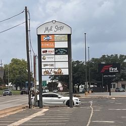 Mall Shops