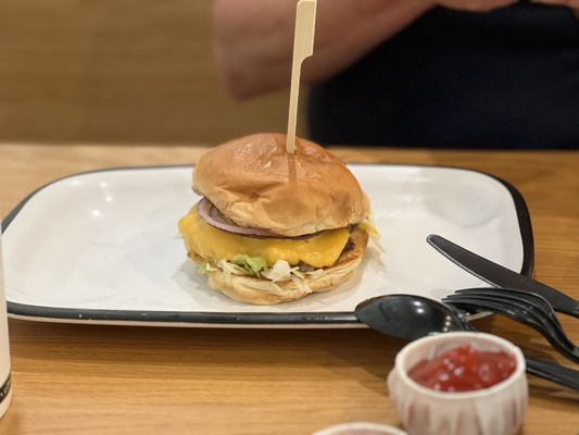 Eat Fantastic - El Segundo by null