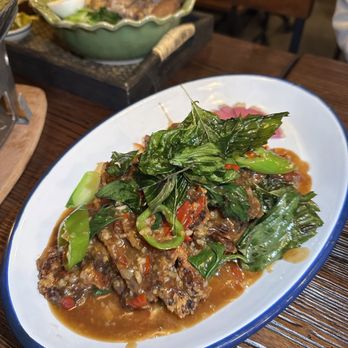Sup Thai Kitchen  - Thai Near Me - Fresh Meadows, New York